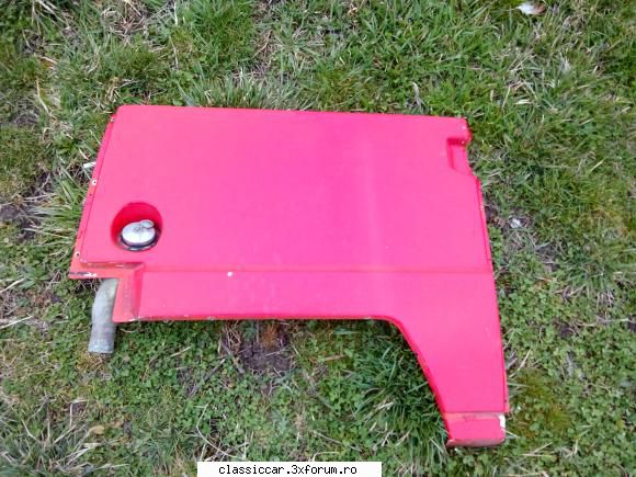 piese lastun aripa spate dr. 50lei