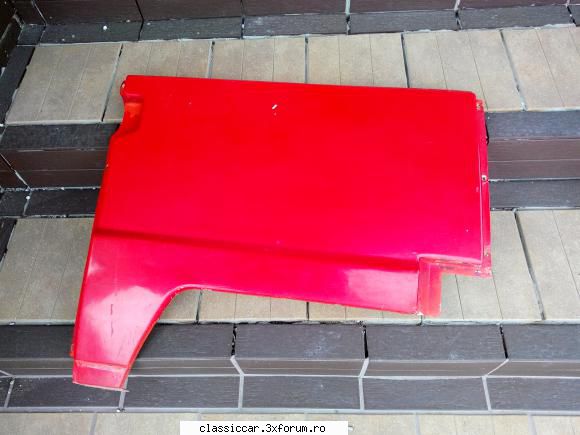 piese lastun aripa spate stinga lei