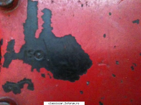 poza 2. vand volan renault 18 turbo ''iso delta''