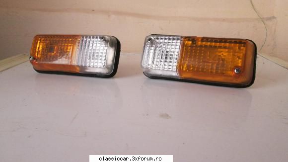 vand piese dacia 1300 papuc diesel lampi