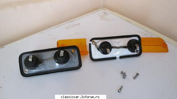 vand piese dacia 1300 papuc diesel lampi