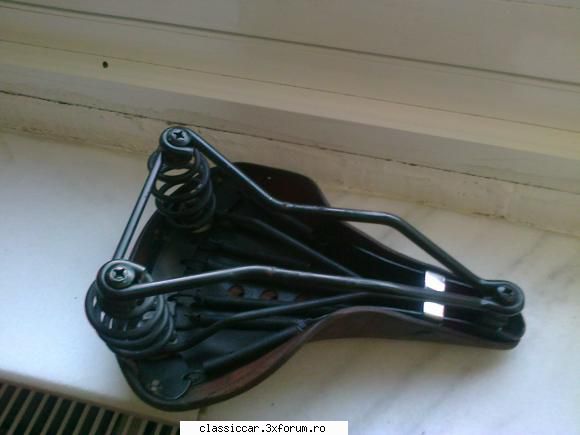 ,scaun piele bicicleta olandeza foto saua mica mtb sau semicursa