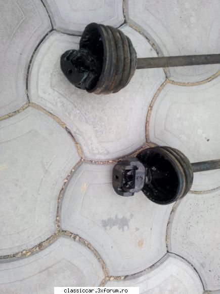 piese lastun misu cluj ai?  sunt coplecte lipseste axul care intra butuci