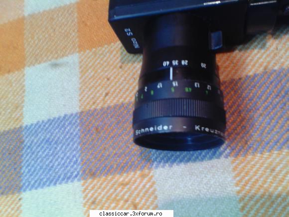 camera filmat agfa nizo este gratis