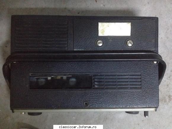 vand radiou vechi! poza