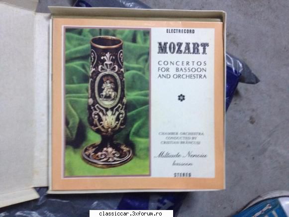 vand discuri muzica! vand discuri pentru patefon, pick-up, etc. vreo discuri! pret lei discul trimit