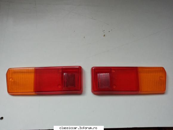 noutati pentru vechituri elba dacia 1300 nos lei ;set lampi aripaelba dacia 1310 rotunde nos lei;vas