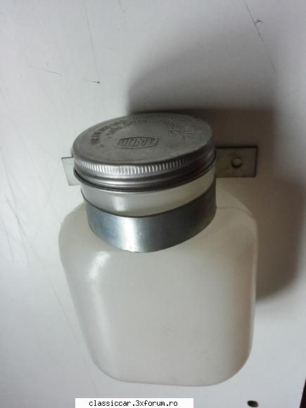 noutati pentru vechituri vas stropgel