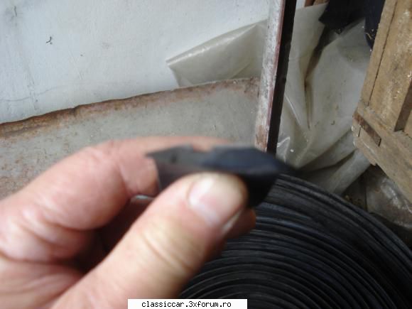 bandouri laterale dacia 1310 scuze claudiu, iata cateva poze, sper