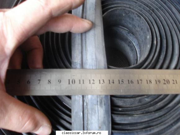 bandouri laterale dacia 1310 ultima