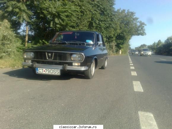 vand dacia 1300