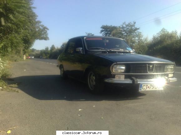 c vand dacia 1300