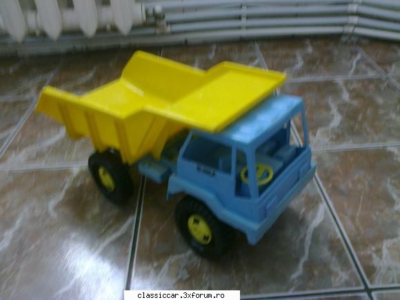 jucarie veche din 1983