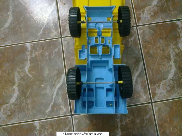 foto 3 jucarie veche