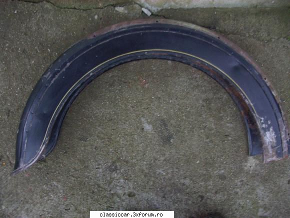 piese diverse pentru motoreta carpati aripa spate --60 ron