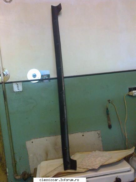 vand anvelope iarna debica 155/70/r13 eleronul din cauciuc s-a dat.