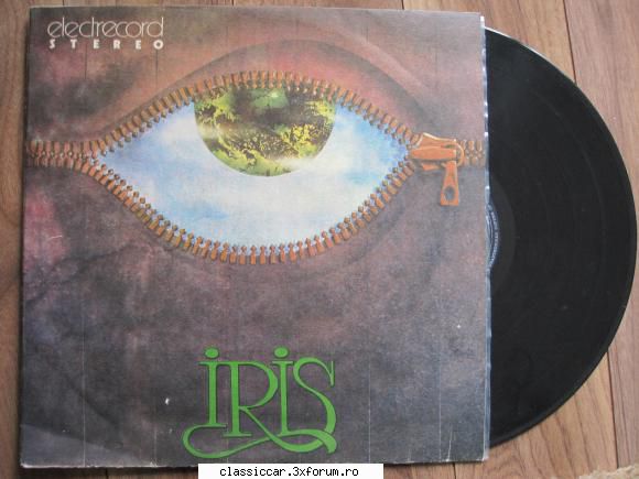 vand discuri muzica! poza