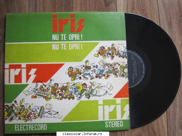 vand discuri muzica! poza