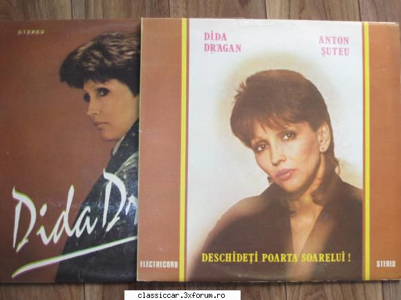 vand discuri muzica! poza