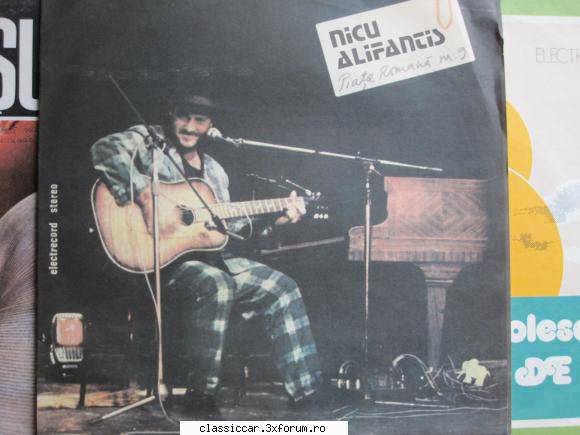 vand discuri muzica! poza