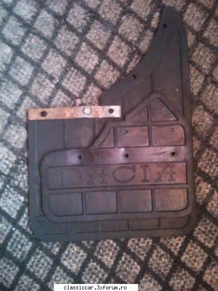 primavara garaj. noroi.