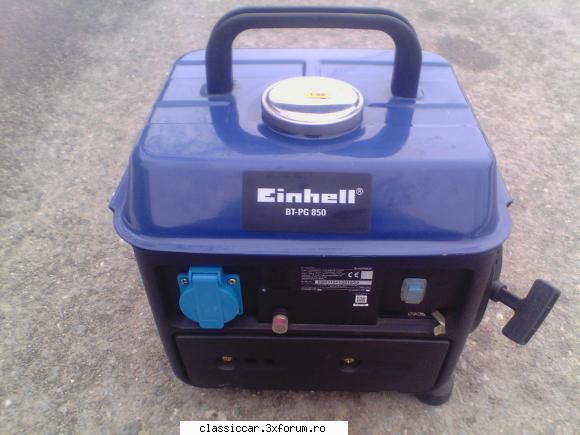 generator electric