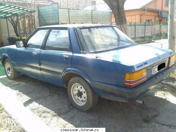 ford taunus mk3 Taunusist