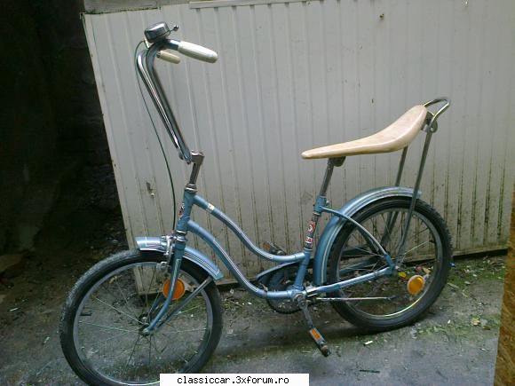 vind pegas 51,kent bicla este din 1976,la vopsea gresor spate.pret 500&nbsp; tara,prin curier