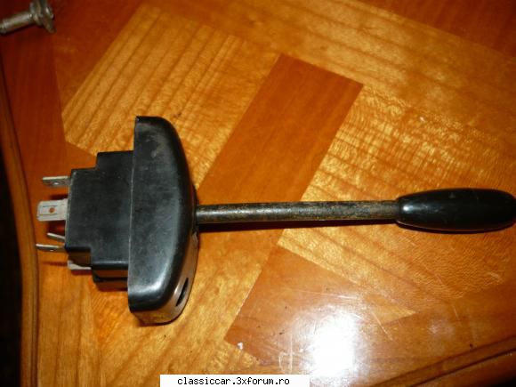piese ims ,gaz noi ims maneta semnal-nos -35 lei