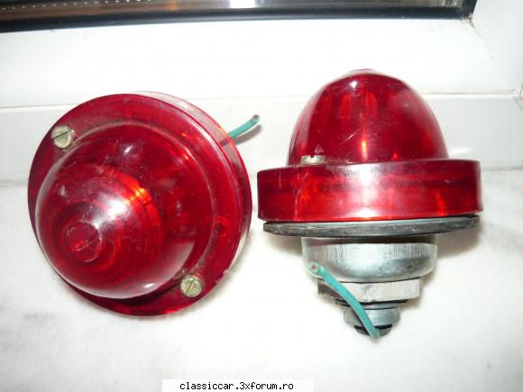 piese ims ,gaz noi lampi nos-70 lei amindoua