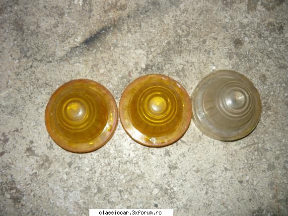 9 sticle semnal merg la lampile de mai sus 40 lei toate piese ims ,gaz noi si sh
