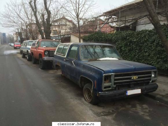 chevrolet blazer din cate aflat cele trei afla bucuresti sector str serg nutu ion nr63, zona drumul