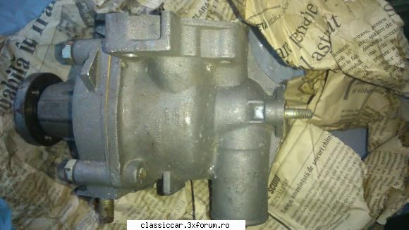 piese lada 1200 g-power apa totul...nu prind daca este nou sau sh...revin detalii despre pompa