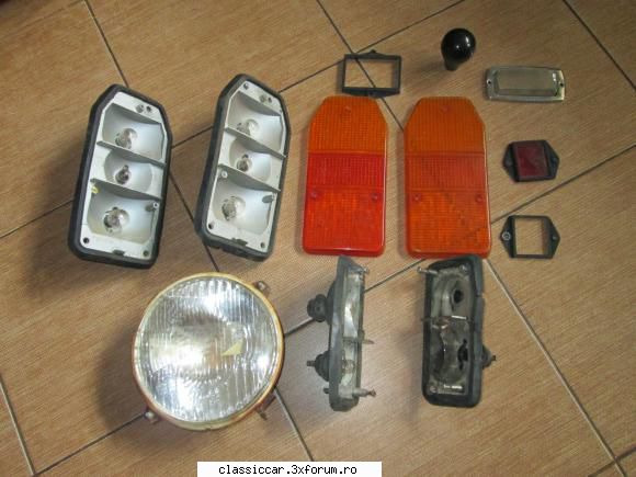 lot piese aro (au fost montate pe masina mea) - pret 100 lei curatenia de primavara 2015