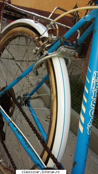 vand veche alta poza: