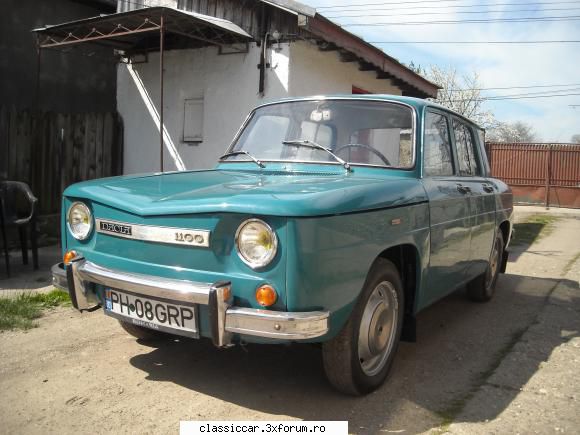 vand dacia 1100
