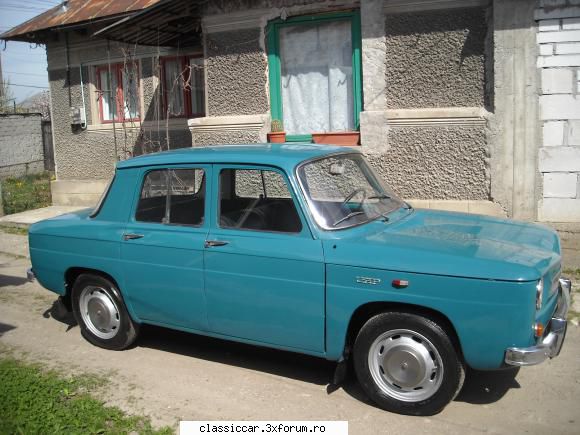 vand dacia 1100