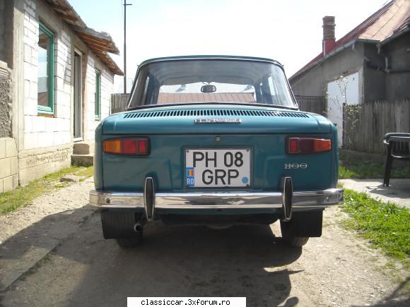 vand dacia 1100