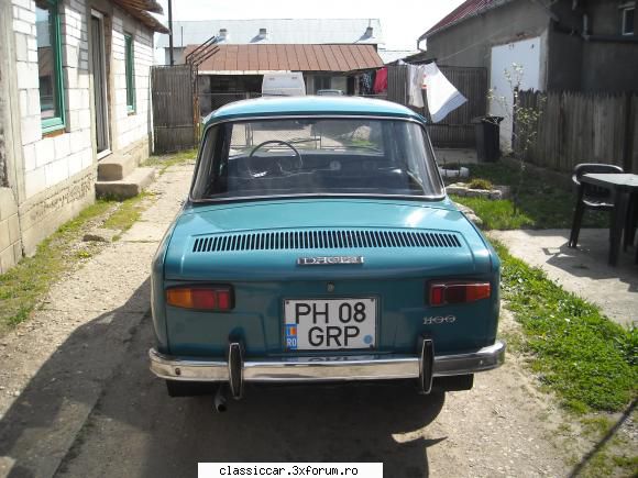 vand dacia 1100