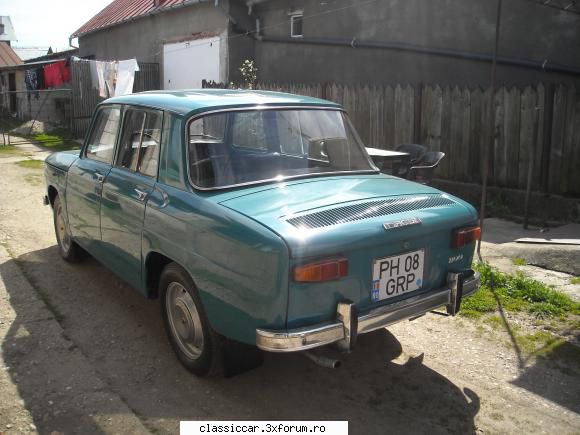 vand dacia 1100
