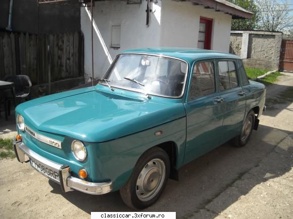 vand dacia 1100