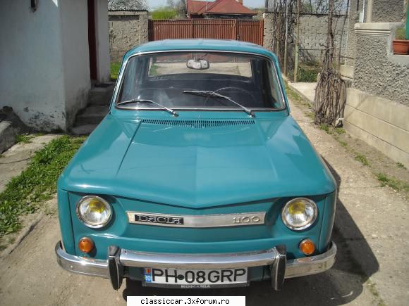 vand dacia 1100