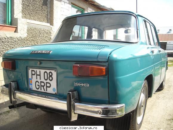 vand dacia 1100