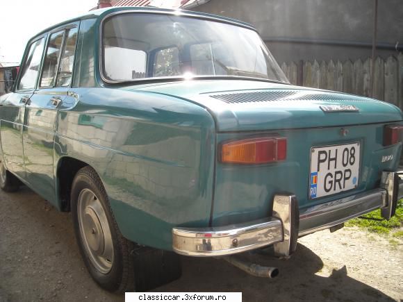 vand dacia 1100
