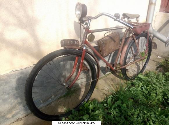 carpati rat bike editie