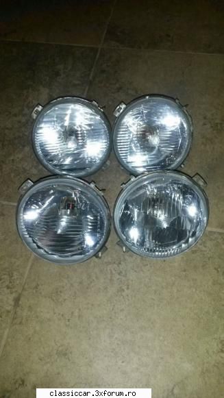 vand piese dacia 1300 papuc diesel poza