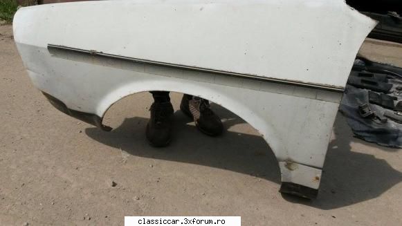 vand piese dacia 1300 papuc diesel aripa