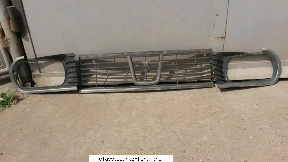 vand piese dacia 1300 papuc diesel masca