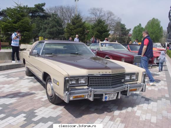 primaverii constanta 2015 cadillac