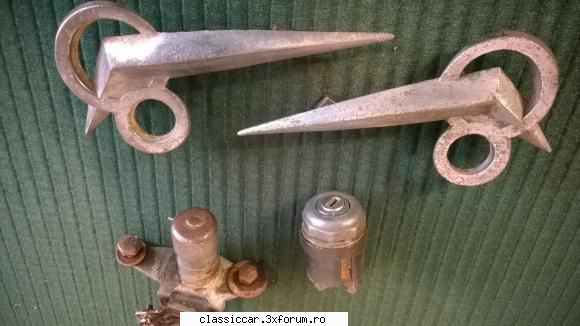 camion carpati bucegi